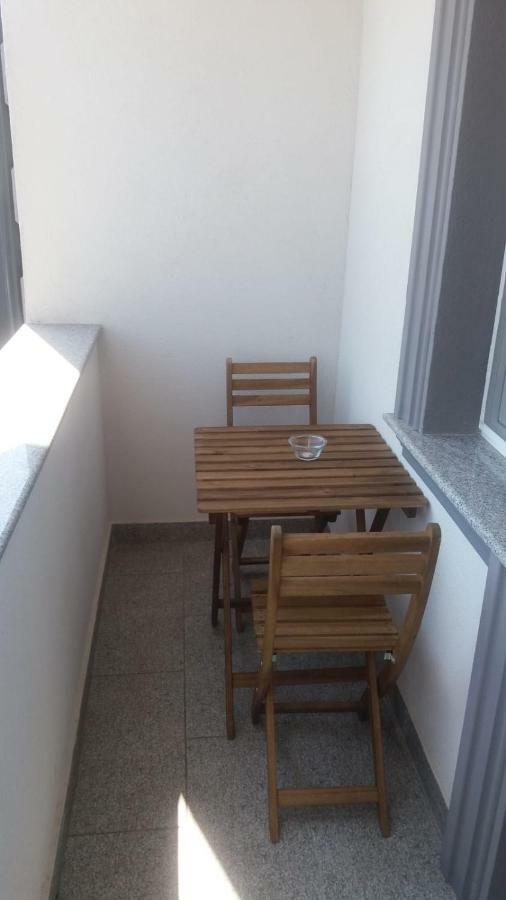 Apartament Saguna Sînnicolau Mare Exteriér fotografie